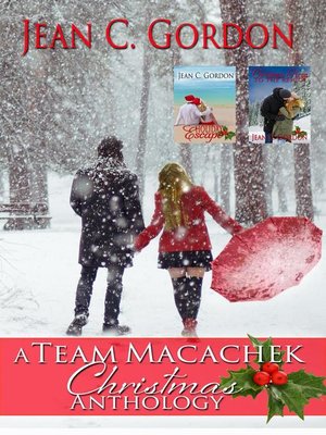 cover image of A Team Macachek Christmas Anthology